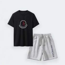 Picture of Moncler Shirt Pant Suits _SKUMonclerM-3XL1qr31623916